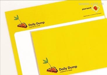 joseph的VI形象设计