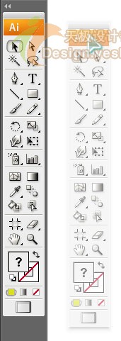 Adobe&nbsp;Illustrator&nbsp;CS3新功能