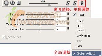 Adobe&nbsp;Illustrator&nbsp;CS3新功能