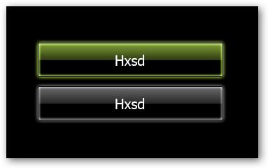 Photoshop打造Vista风格按钮