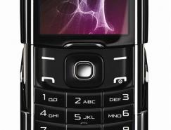 Nokia诺基亚奢华8600/6500手机