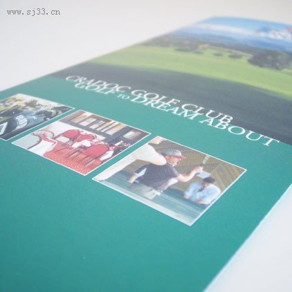 brochure