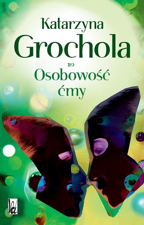 波兰著名设计师Elzbieta Chojna书籍封面设计