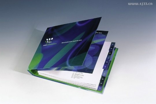 捷克Najbrt&nbsp;VI设计作品(二)