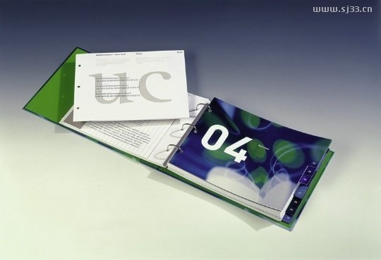 捷克Najbrt&nbsp;VI设计作品(二)