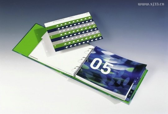 捷克Najbrt&nbsp;VI设计作品(二)