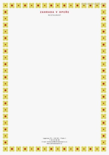 捷克Najbrt&nbsp;VI设计作品(二)