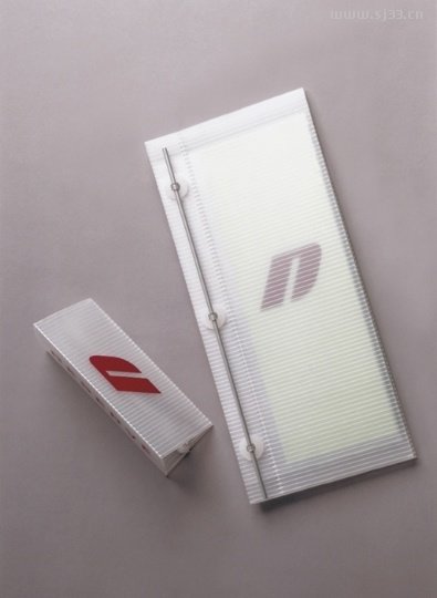 捷克Najbrt&nbsp;VI设计作品(二)