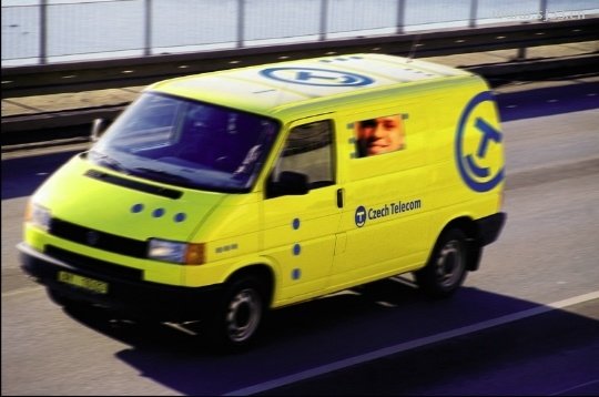 捷克Najbrt&nbsp;VI设计作品(二)