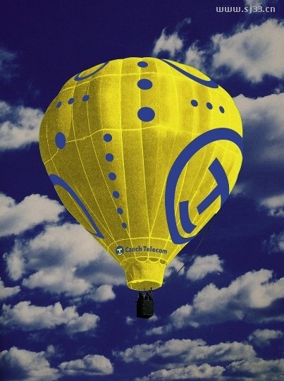 捷克Najbrt&nbsp;VI设计作品(二)