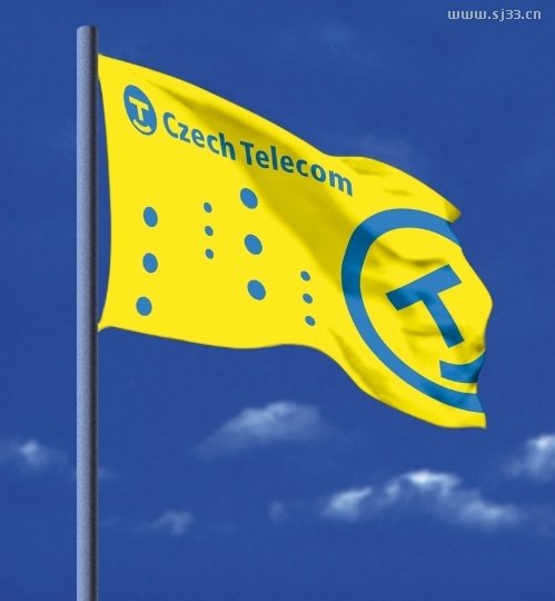 捷克Najbrt&nbsp;VI设计作品(二)