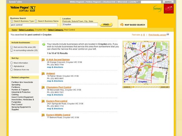 wade网页设计作品