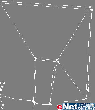 3DMAX再现复活岛神秘巨型石像