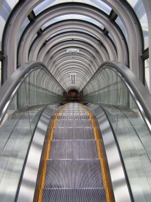 梅田天空之城(Umeda Sky Building)