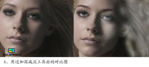 PS制作波普风格照片效果