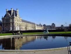 世界三大博物馆:卢浮宫博物馆(LouvreMuseum)