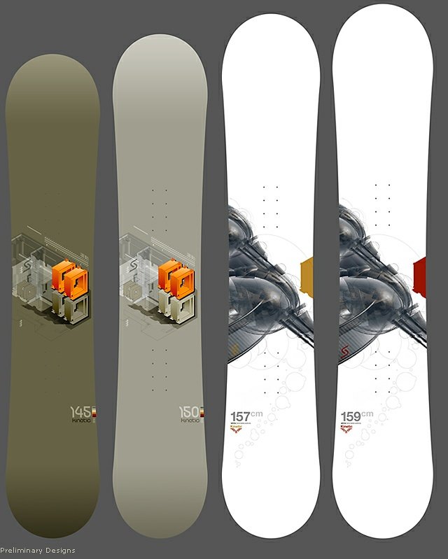 aeriform梦幻般的视觉表现作品