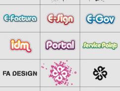 FAdesign标志设计及应用