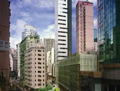 香港tai yip大厦