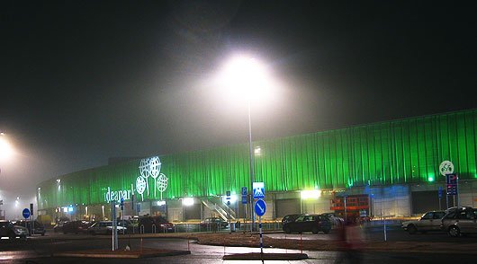 芬兰设计公司:Hahmo品牌设计