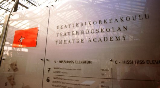 芬兰设计公司:Hahmo品牌设计