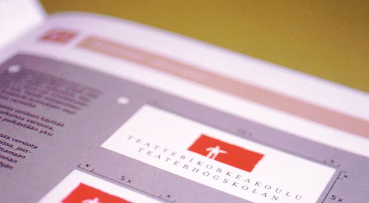 芬兰设计公司:Hahmo品牌设计