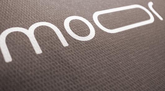 芬兰设计公司:Hahmo品牌设计