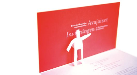 芬兰设计公司:Hahmo品牌设计