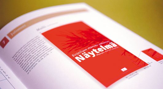 芬兰设计公司:Hahmo品牌设计