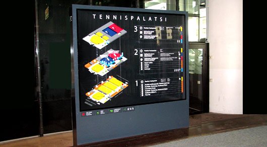 芬兰设计公司:Hahmo品牌设计