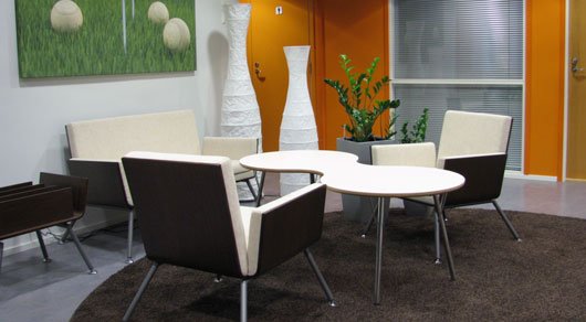 芬兰设计公司:Hahmo品牌设计