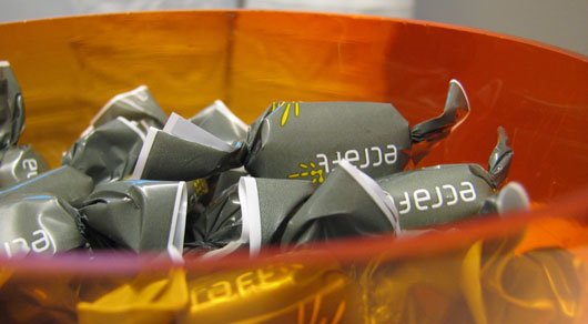 芬兰设计公司:Hahmo品牌设计