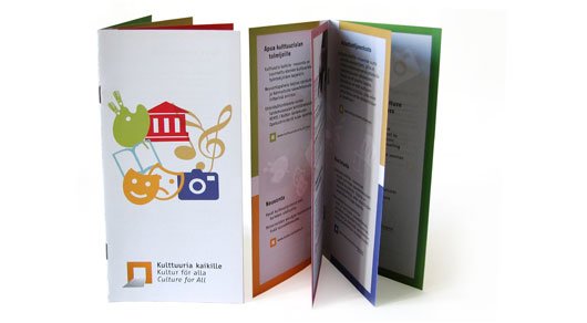 芬兰设计公司:Hahmo品牌设计