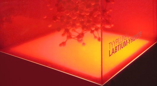 芬兰设计公司:Hahmo品牌设计