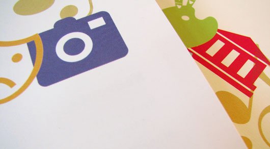 芬兰设计公司:Hahmo品牌设计