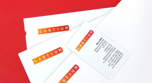 芬兰设计公司:Hahmo品牌设计