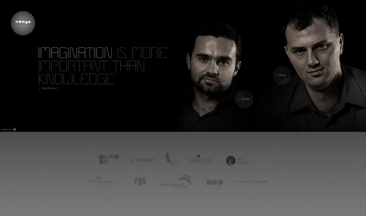 Studio&nbsp;K网页设计(三)