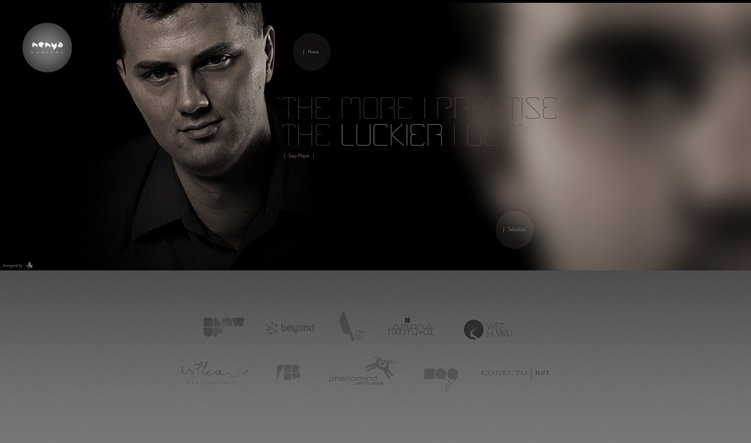 Studio&nbsp;K网页设计(三)