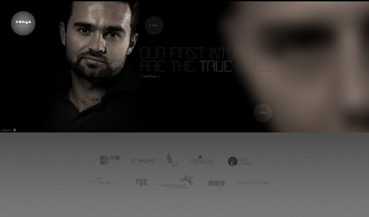 Studio&nbsp;K网页设计(三)