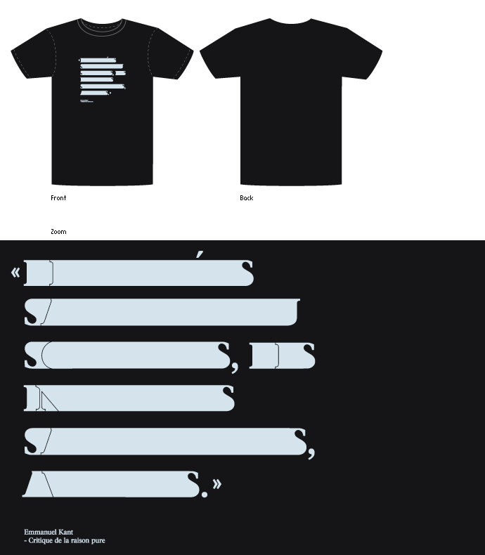 2007&nbsp;T-shirt设计大赛获奖作品欣赏