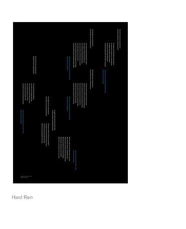 mark&nbsp;gowing海报设计