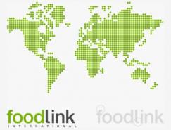 foodlink卡片设计