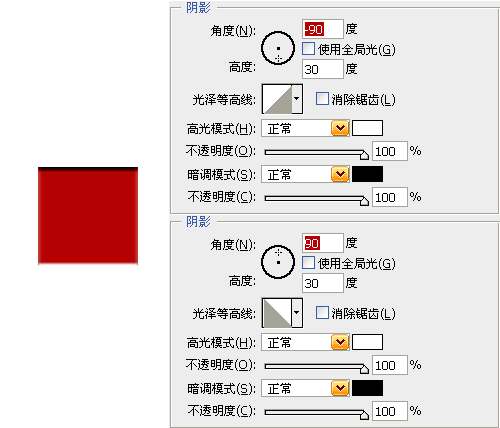 Photoshop直方图的详细讨论