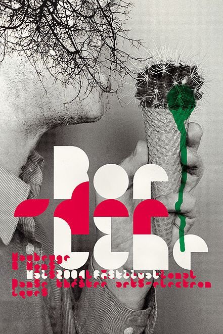 telescopique海报设计(4)