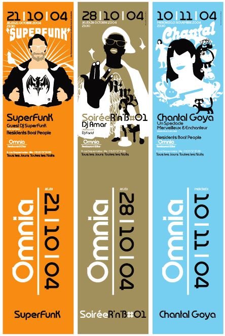 telescopique海报设计(3)