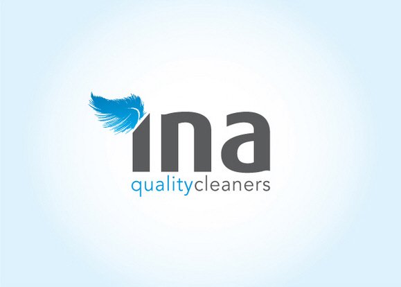 英国设计师LOGO设计欣赏(4)