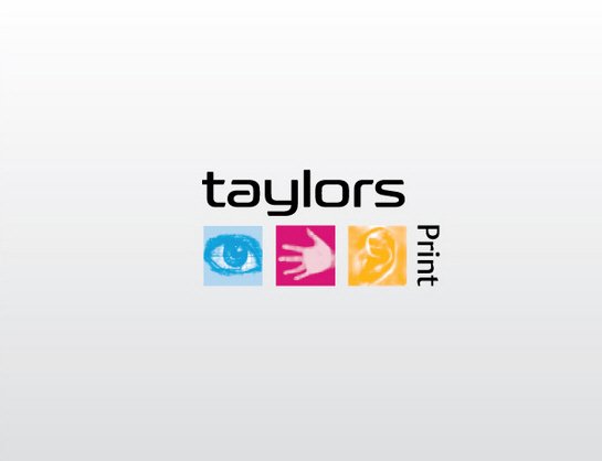 英国设计师LOGO设计欣赏(7)