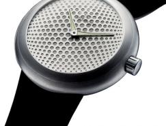 MarcNewson设计的Ikepod时尚手表