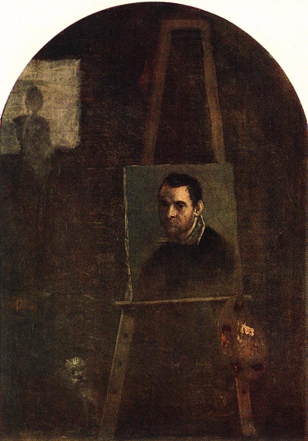 巴洛克画家阿尼巴尔．卡拉齐(Annibale Carracci)