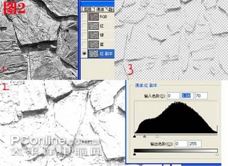 Photoshop合成实例教程:打造终结者效果